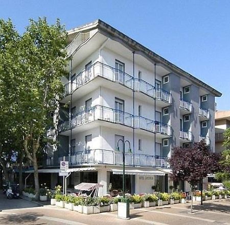 B&B Hotel Lucciola Cattolica Exterior photo
