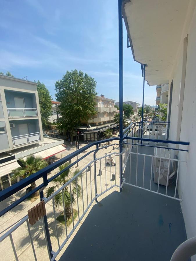 B&B Hotel Lucciola Cattolica Exterior photo