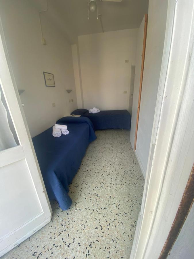 B&B Hotel Lucciola Cattolica Exterior photo