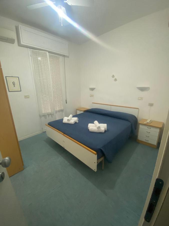 B&B Hotel Lucciola Cattolica Exterior photo