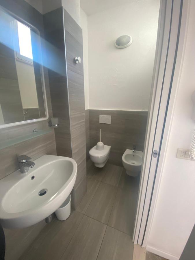 B&B Hotel Lucciola Cattolica Exterior photo