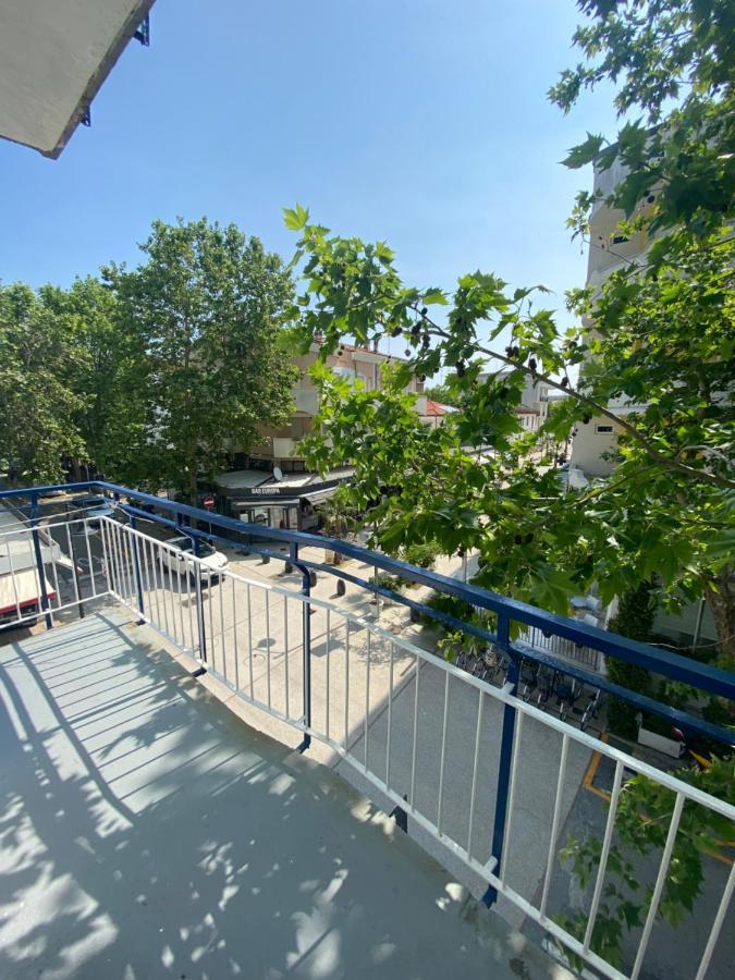 B&B Hotel Lucciola Cattolica Exterior photo