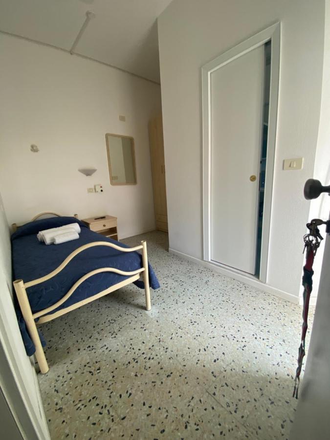 B&B Hotel Lucciola Cattolica Exterior photo