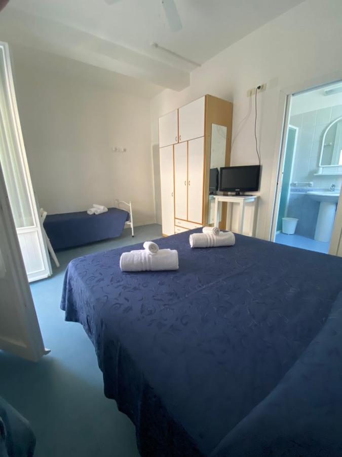 B&B Hotel Lucciola Cattolica Exterior photo