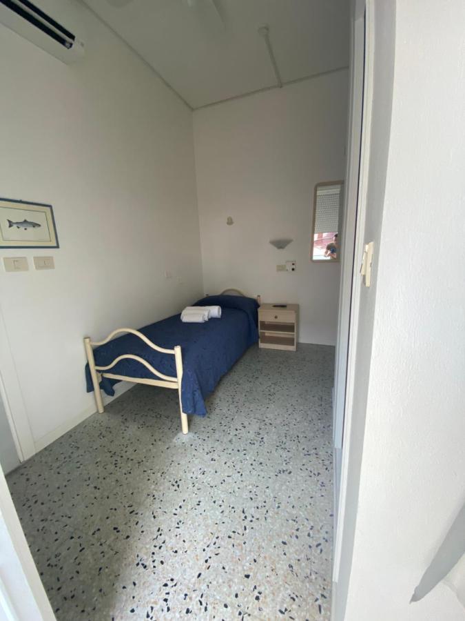 B&B Hotel Lucciola Cattolica Exterior photo