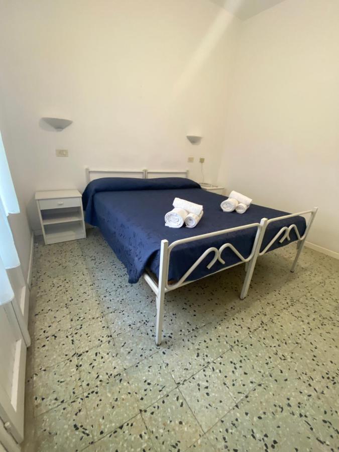 B&B Hotel Lucciola Cattolica Exterior photo
